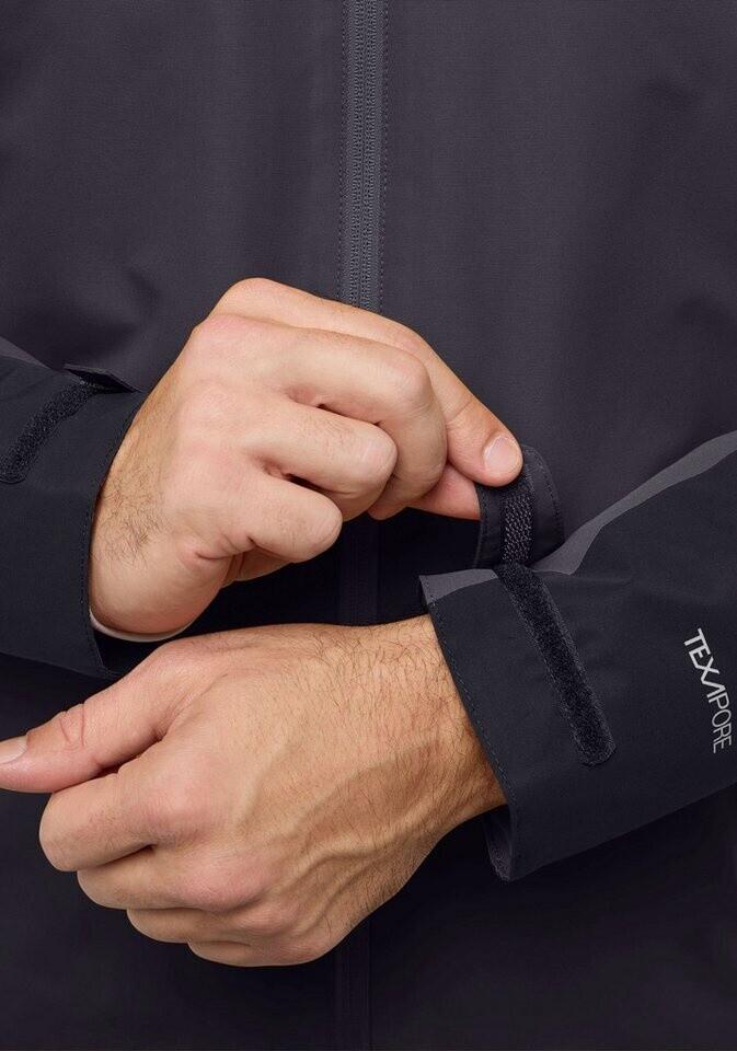 Куртка Jack Wolfskin Jasper INS Jacket M (A61872) phantom