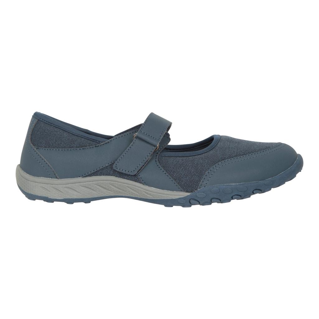 Mountain Warehouse Womens/Ladies Stroll Outdoor Casual Shoes