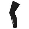 SHIMANO VERTEX Sunblock Leg 2023 Size S Sleeves, Model, Black,