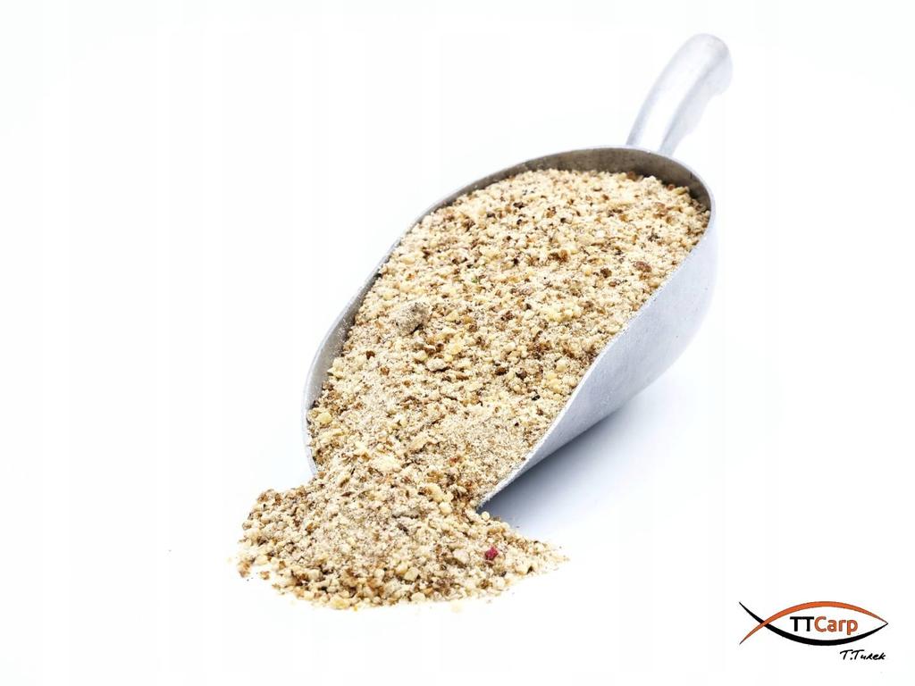 Ttcarp Tiger Nut Meal 1 Kg