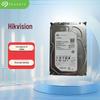 Seagate Hikvision 2TB Surveillance Hard Drive