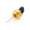 Low Coolant Level Sensor Switch 4383933 3 Pins 1/4-18 NPT for Cummins Engine K19 K38 K50 KTA19 KTA38 2872768 2872769 4928568