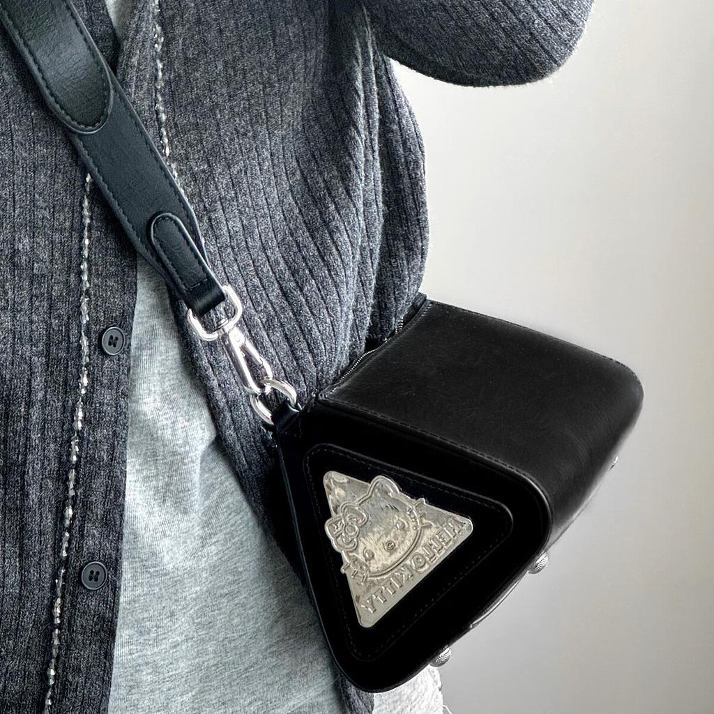 Mesuca Women's Crossbody Bag, Handbag, Shoulder Bag, Casual Bag