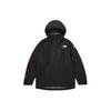 The North Face Ветровка Peak Collection Мужская Черная Унисекс NJ2GP73A