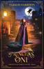 Книга Princess Oni : Chronicles of North Country - Book 1