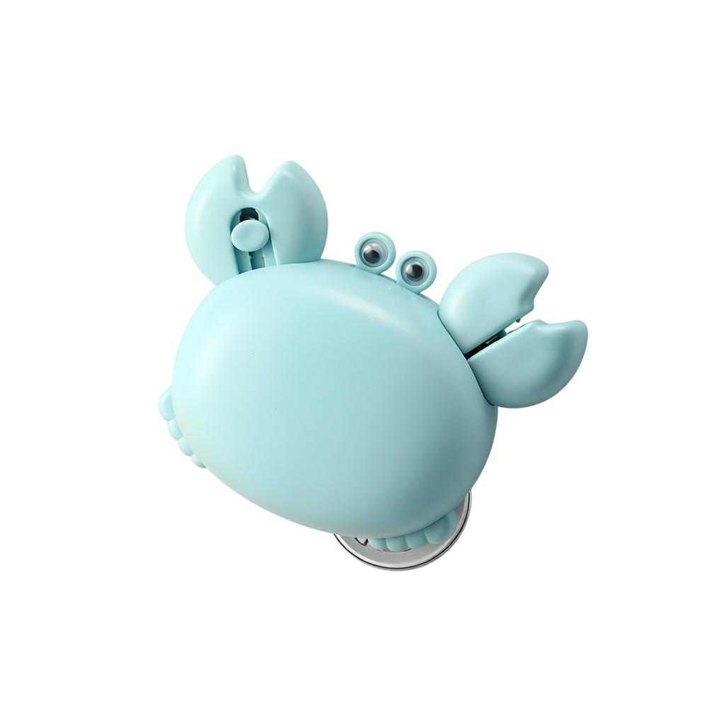 Multifunctional Magnetic Crab Small Scissors Compact Kitchen Tool for Home Office Use