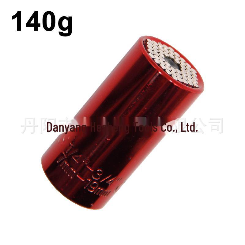 Многофункциональный набор инструментов: трещотка и дрель