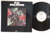 LP Пластинка 9TH CREATION - Reaching For The Top PRL12146 PRELUDE 1977 US Соул/Фанк Б/У