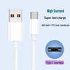 1m Type-C Fast Charging Cable for Xiaomi, VIVO, OnePlus