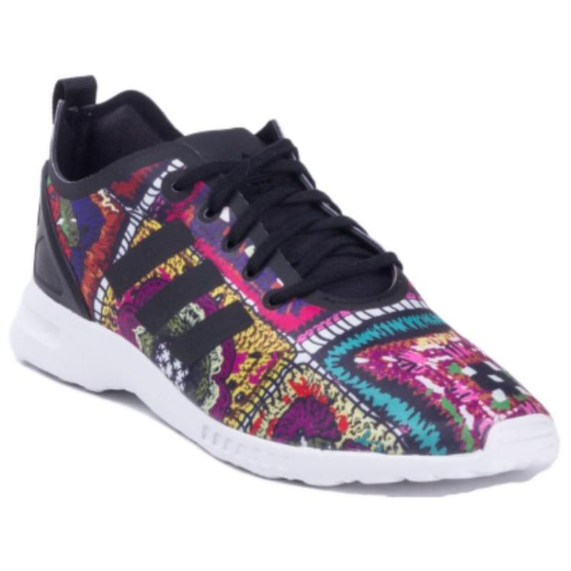 adidas Женские кроссовки Zx Flux Advance Smooth 'Multi Color' S79824