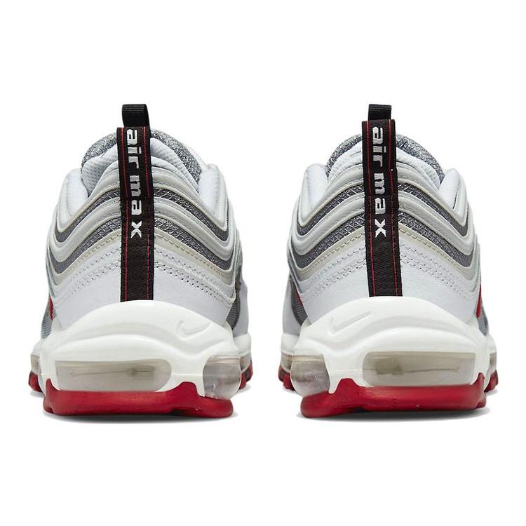 Nike Air Max 97 'White Bullet' Мужские DM0027-100