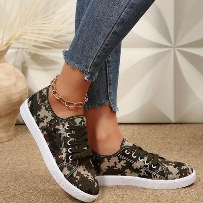 Женская обувь – Кеды