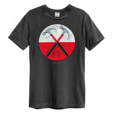 Amplified Футболка унисекс для взрослых Gerald Scarfe Pink Floyd