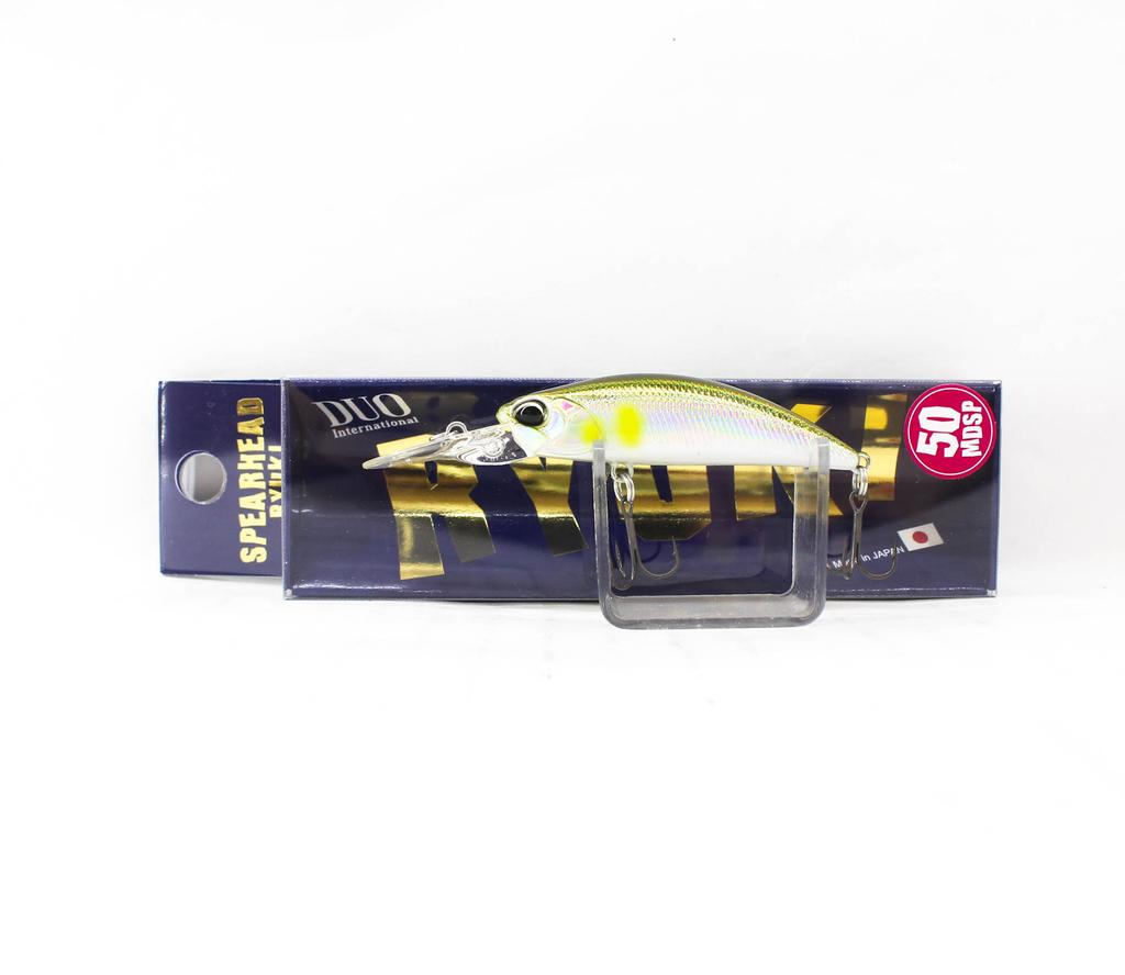 DUO Spearhead Ryuki 50 MDSP подвесная приманка ANA4010 (5090)