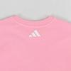 Adidas Kids Sweatshirts Crew Neck Moderate KS0646