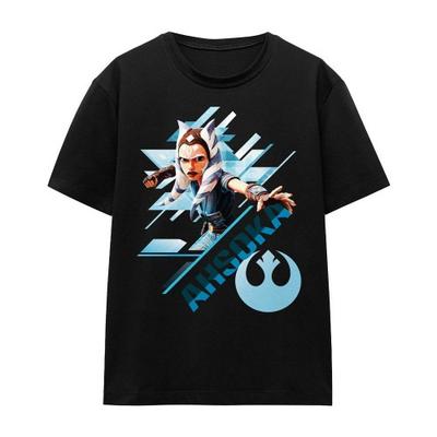 Унисекс футболка Ahsoka для взрослых