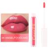 CmaaDu 8 Color Lipstick Red Olive Cream Bright Lip Gloss