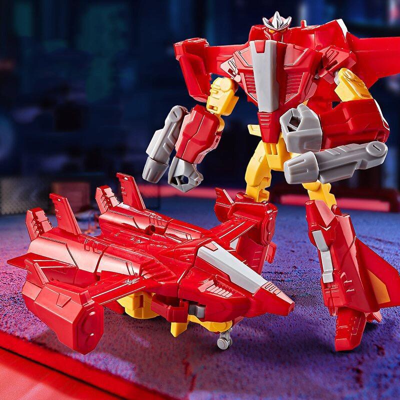8018-11 WEIJIANG Новая трансформируемая игрушка Аниме Крутая серия фильмов Робот Фигурка Действия Фигурка Машина Самолет Танк Подарок для Мальчиков Детей