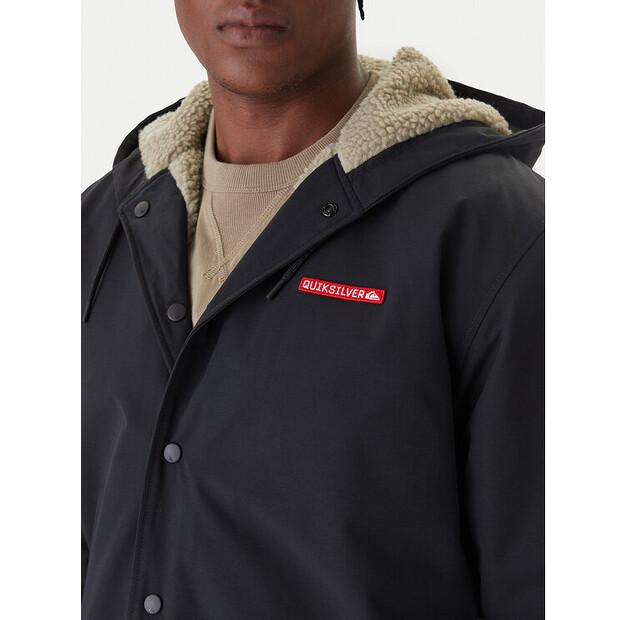 Куртка переходная Quiksilver Rain Cloud