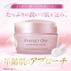 PERFECT ONE Gel Суперувлажняющий гель 50 г на 3 месяца Уход за кожей Все в одном (Набор 3) (приблизительно. поставка)