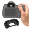 Rubber Eyecup Eyepiece For Canon Eos 5D Mark Ii 6D 80D 70D 60D 50D 40D 30D 5D