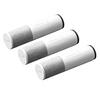 Replacement Cartridges for TH658-1S Water Purifier, TH658s, Compatible with Water Purifiers and Mixer Taps, Pack of 3 [Compatible]