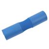Squat Pad Blue Barbell Pad Thickened Foam Provide Cushion To Neck Shoulder with 2 Strap Squat Accessory for Gym