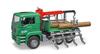 Bruder MAN Timber Truck BR02769