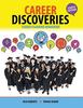 The Career Discoveries : Career Planning Workbook Book