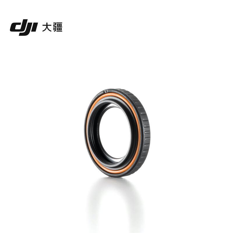 DJI Osmo Nano Action Camera (Китайская версия)