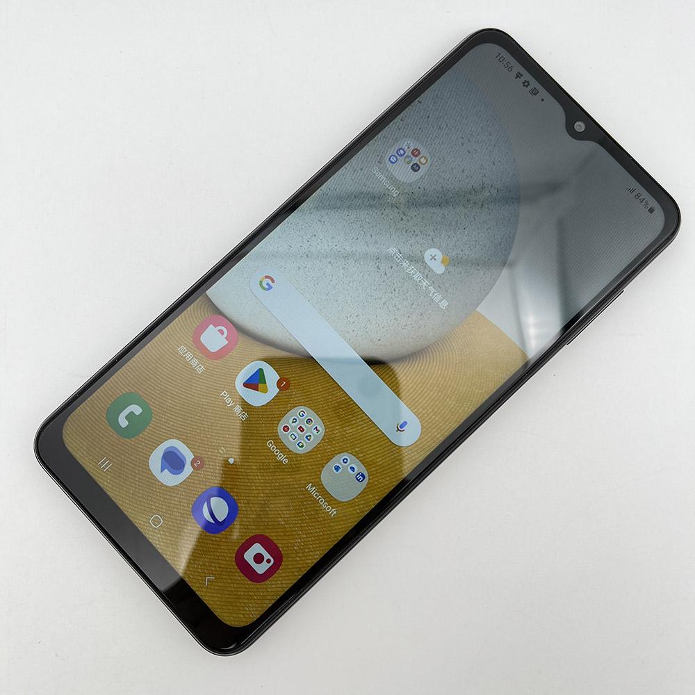 Восстановленный Samsung Galaxy A13 5G A136B A136U 4 ГБ ОЗУ 64 ГБ ПЗУ 50 МП Мобильный телефон с 1 SIM