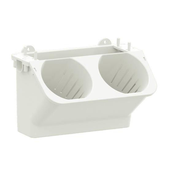 Вертикальный Сад Кашпо Подвесной Ящик для Посадки Ящик для Выращивания Овощей для Комнатных Растений Офис Домашний Декор