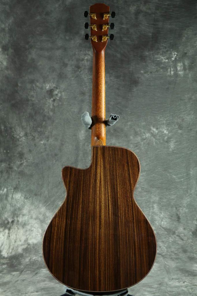 Акустическая гитара MORRIS NAT SC-71