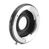 Concept Lens Mount Adapter mount lenses A mount with infinity focus correction K&F KF-SRA (Minolta MD/MC/SR Sony/Minolta conversion) lens.
