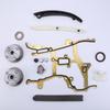 Control Chain Set 55562234 Compatible for Chevrolet Aveo Opel Adam Astra J Corsa D Insignia A 1.2 1.4