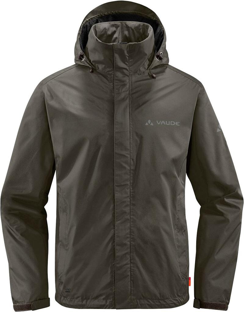VAUDE Мужская куртка Escape Light Jacket (04341)