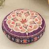 Thickened Round Tatami Cushion Soft Sofa Cushion Futon Seat Cushion  For Living Room Sofa Tatami