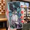 Xiao Genshin Impact Cover Phone Case For Xiaomi Redmi Note 15 14 13 12 11 10 Pro Plus 14S 12S 11S 11T 11E 10S Soft Fundas Shell