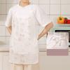 Breathable Unisex Aprons Anti Fouling Thicken Disposable Non-woven Apron Rabbit Oil-proof Hot Pot Restaurant Apron Picnic