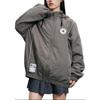 Converse All Star Jackets & Coats Unisex Brown 10027960-A01