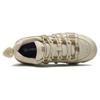 Fila Fusion Buster Удобные Простые Низкие Баскетбольные Кроссовки Женские Кеды Бежевые T12W343201FAL