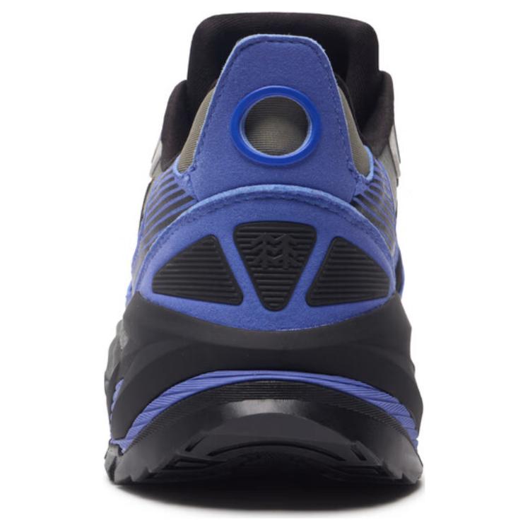 KOLON SPORT Ks-2000 Gtx Удобные Универсальные Прочные Легкие Низкие Треккинговые Ботинки Унисекс Треккинговые Ботинки Фиолетовые LUFG5ST018-LG