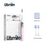 usmile Y30 Pro Звуковая электрическая зубная щетка штекер CN (адаптер в комплекте)