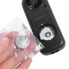 LCD Display Wind Speed Gauge Mini Air Velocity Meter Temperature Tester  Electrical Equipment