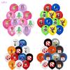 12Pcs Roblox Latex Balloons Set Birthday Party Kids Birthday Baby Shower Supplies Balloon Decoration 5