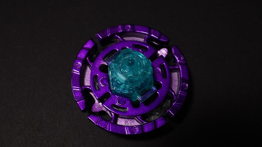 Earth Aquila Limited Edition Metal Fight Bey Blade Metabey Bakuten HMS 4D Zero-G Burst X Toy Piece Anime Game Action Toy