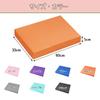 Balance Core Training Exercise Foam TPE Rehabilitation Exercise Balance Yoga Balance Indoor Pilates Fall Rehabilitation Yoga Physical Therapy x Pad,