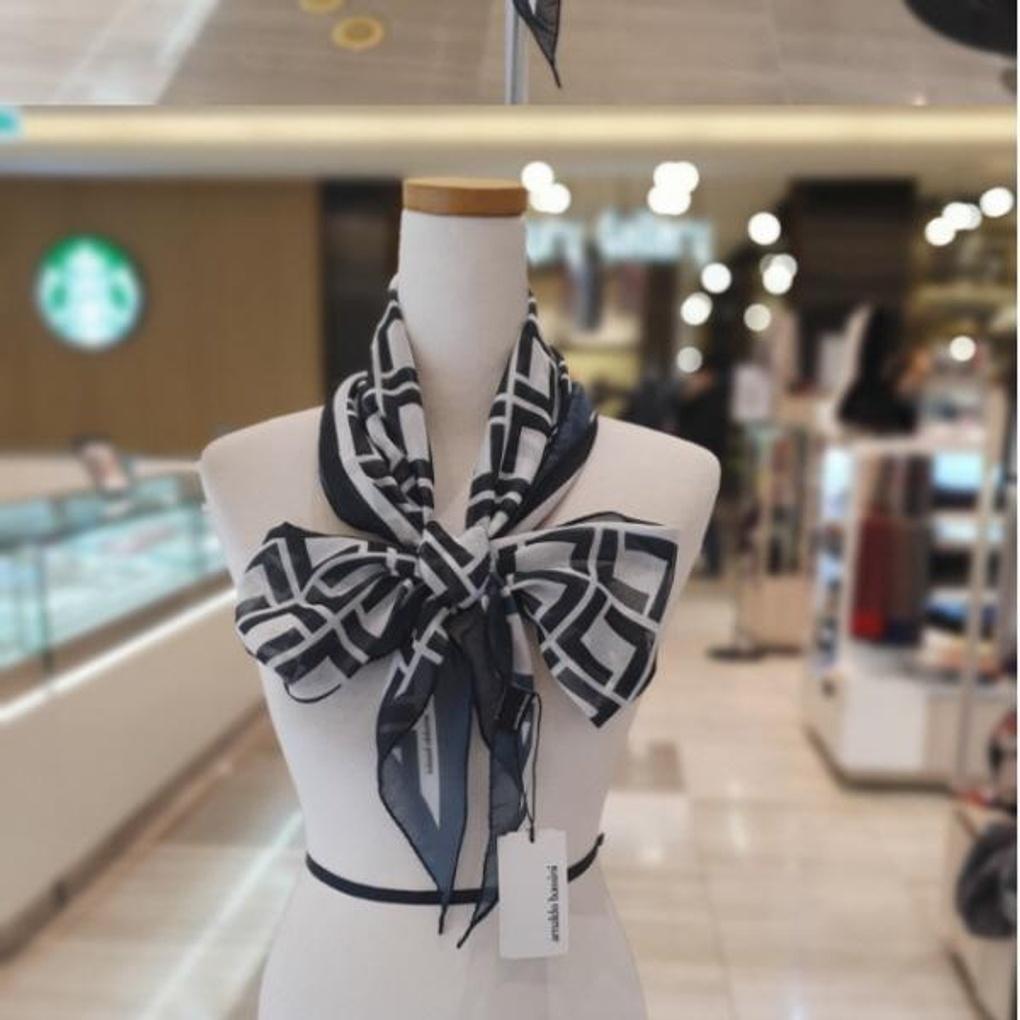 Шарф Arnaldo Basini Artri ABS-226002K