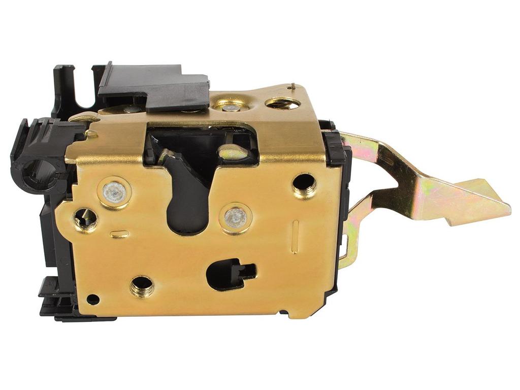 Fiat Ducato 94-06 Front Right Door Lock