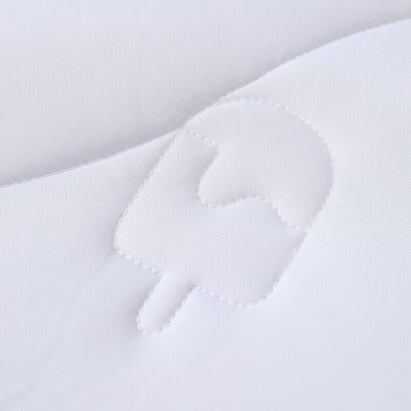 Летнее одеяло Mercury Home Textiles Ice Core с двумя типами поверхности